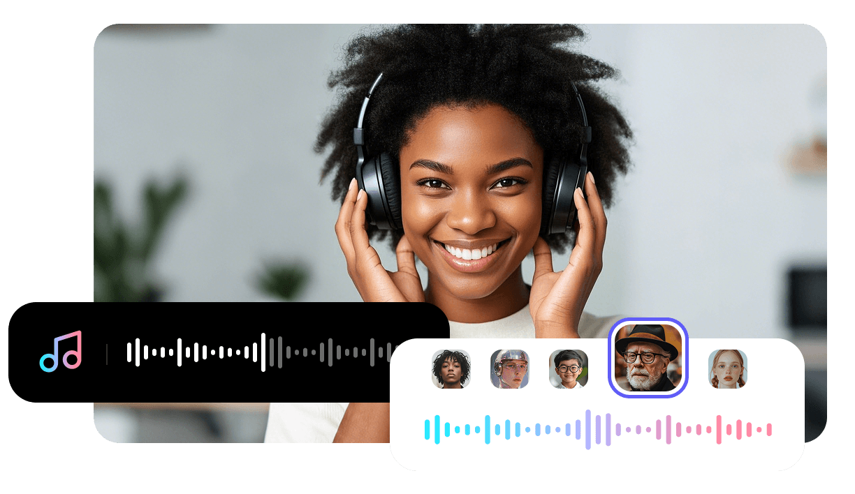 Voice Changer