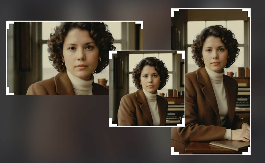 Aspect Ratio